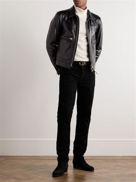tom ford menswear uk